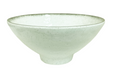 Thunder Group 5706VT 16 oz Round Melamine Bowl, Victoria - 0.5, (dozen)-cityfoodequipment.com
