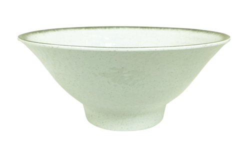 Thunder Group 5780VT 32 oz Round Melamine Bowl, Victoria - 0.5, (dozen)-cityfoodequipment.com