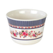 Thunder Group 9152AR 5 oz Melamine Tea Cup, Rose - 1, (dozen)-cityfoodequipment.com