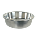 Thunder Group ALBS006 27" Round Mixing Bowl, Aluminum - 10, (each)-cityfoodequipment.com