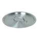 Thunder Group ALSAP102 Cover for 3 qt Saute Pan, Aluminum - 6, (each)-cityfoodequipment.com
