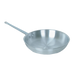 Thunder Group ALSKFP004C 12" Aluminum Frying Pan w/ Solid Metal Handle - 6, (each)-cityfoodequipment.com