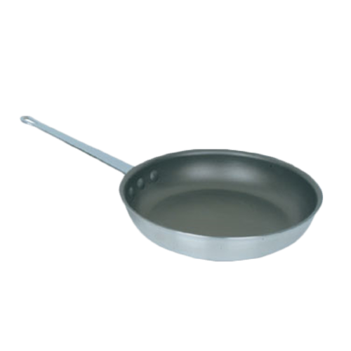 Thunder Group ALSKFP102C 8" Non Stick Aluminum Frying Pan w/ Solid Metal Handle - 6, (each)-cityfoodequipment.com