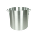 Thunder Group ALSKSP008 50 qt Aluminum Stock Pot - 1, (each)-cityfoodequipment.com