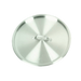 Thunder Group ALSKSP113 24 7/8" Stock Pot Cover, Aluminum - 6, (each)-cityfoodequipment.com