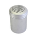 Thunder Group ALRDH002 10 oz Dredge, Aluminum - 12, (each)-cityfoodequipment.com