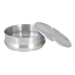 Thunder Group ALDP048 48 oz Stackable Dough Proofing Pan - 12, (each)-cityfoodequipment.com