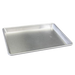 Thunder Group ALSP1826M 1/1 Full Size Bun / Sheet Pan - 26" x 18", 18 gauge Aluminum - 12, (each)-cityfoodequipment.com