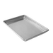 Thunder Group ALSP1013 Quarter-Size Sheet Pan - 9 1/2" x 13", Aluminum - 24, (each)-cityfoodequipment.com