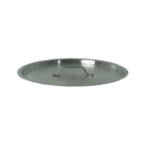 Thunder Group ALSKSU140 18 3/4" Sauce Pot Cover, Aluminum - 6, (each)-cityfoodequipment.com