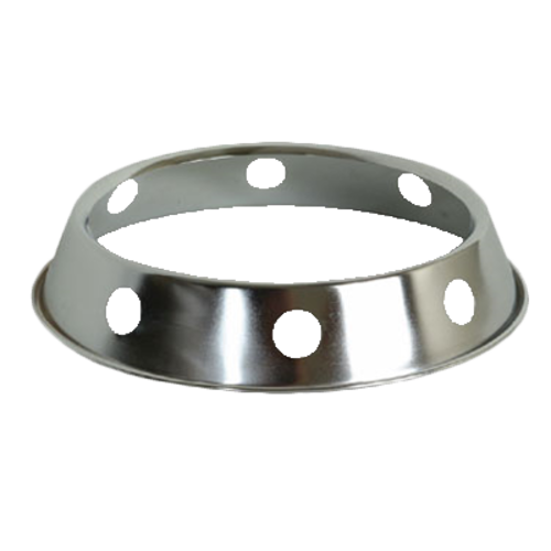 Thunder Group ALSR001 8 1/4" Wok Ring, Steel - 100, (each)-cityfoodequipment.com
