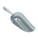 Thunder Group ALTWSC038 38 oz Aluminum Scoop - 12, (each)-cityfoodequipment.com