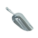 Thunder Group ALTWSC058 58 oz Aluminum Scoop - 12, (each)-cityfoodequipment.com
