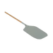 Thunder Group ALWDPP3012 30" Pizza Peel w/ 14" x 12" Aluminum Blade, Wood Handle - 12, (each)-cityfoodequipment.com