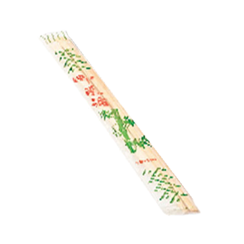 Thunder Group BACS002 17" Chopstick Pairs, Bamboo - 50, (pair)-cityfoodequipment.com
