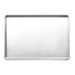Thunder Group ALSP1813D Half-Size Sheet Pan - 18" x 13", 18-ga. Aluminum - 12, (each)-cityfoodequipment.com