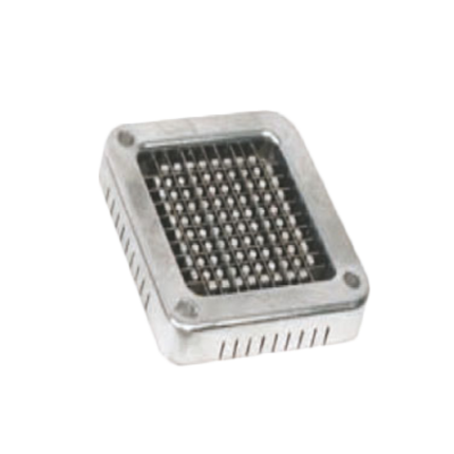 Thunder Group IRFFC001B 1/4" Square Blade for French Fry Cutter - 6, (each)-cityfoodequipment.com