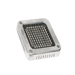 Thunder Group IRFFC001B 1/4" Square Blade for French Fry Cutter - 6, (each)-cityfoodequipment.com
