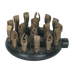 Thunder Group IRBR004CL Duck Burner for Chinese Ranges, Liquid Propane - 6, (each)-cityfoodequipment.com