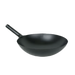 Thunder Group IRJWC001 14" Iron Japanese Jin-Ping Wok - 12, (each)-cityfoodequipment.com