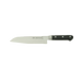 Thunder Group JAS012180 7 1/2" Japanese Cow Knife w/ Plastic Handle, Stainless Steel - 6, (each)-cityfoodequipment.com