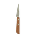 Thunder Group JAS013090 3 1/2" Carving Knife w/ Wood Handle, Stainless Steel - 12, (each)-cityfoodequipment.com
