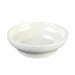 Thunder Group ML351B1 4 1/2 oz Melamine Salsa Bowl, Bone - 1, (dozen)-cityfoodequipment.com