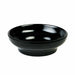 Thunder Group ML351BL1 4 1/2 oz Melamine Salsa Bowl, Black - 1, (dozen)-cityfoodequipment.com