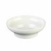 Thunder Group ML352B1 8 oz Melamine Salsa Bowl, Bone - 1, (dozen)-cityfoodequipment.com