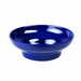 Thunder Group ML352CB1 8 oz Melamine Salsa Bowl, Cobalt Blue - 1, (dozen)-cityfoodequipment.com