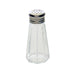 Thunder Group GLTWSS003 3 oz Salt/Pepper Shaker - Glass, 2 1/8"H - 1, (dozen)-cityfoodequipment.com