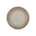 Thunder Group DM005J 5 1/2" Round Melamine Dessert Plate, Beige - 1, (dozen)-cityfoodequipment.com