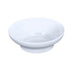 Thunder Group ML352W1 8 oz Melamine Salsa Bowl, White - 1, (dozen)-cityfoodequipment.com