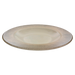 Thunder Group DM5811J 16 oz Round Melamine Pasta Bowl, Beige - 0.5, (dozen)-cityfoodequipment.com