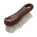 Thunder Group PLCBB02BR Cutting Board Brush, Brown - 12, (each)-cityfoodequipment.com