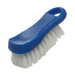 Thunder Group PLCBB02BU Cutting Board Brush, Blue - 12, (each)-cityfoodequipment.com