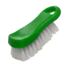 Thunder Group PLCBB02GR Cutting Board Brush, Green - 12, (each)-cityfoodequipment.com