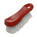 Thunder Group PLCBB02RD Cutting Board Brush, Red - 12, (each)-cityfoodequipment.com