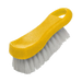 Thunder Group PLCBB02YW Cutting Board Brush, Yellow - 12, (each)-cityfoodequipment.com