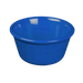 Thunder Group ML536CB1 2 1/2 oz Smooth Melamine Ramekin, Cobalt Blue - 1, (dozen)-cityfoodequipment.com
