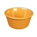 Thunder Group ML536YW1 2 1/2 oz Smooth Melamine Ramekin, Yellow - 1, (dozen)-cityfoodequipment.com