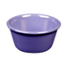 Thunder Group ML538BU1 4 oz Smooth Melamine Ramekin, Purple - 1, (dozen)-cityfoodequipment.com