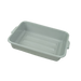 Thunder Group PLBT005G Bus Box - 20 1/2" x 15 1/2" x 5", Gray - 1, (each)-cityfoodequipment.com