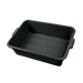 Thunder Group PLBT007B Bus Box - 20 1/2" x 15 1/2" x 7", Black - 1, (each)-cityfoodequipment.com