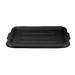 Thunder Group PLBTC001B Bus Box Cover, Black - 48, (each)-cityfoodequipment.com