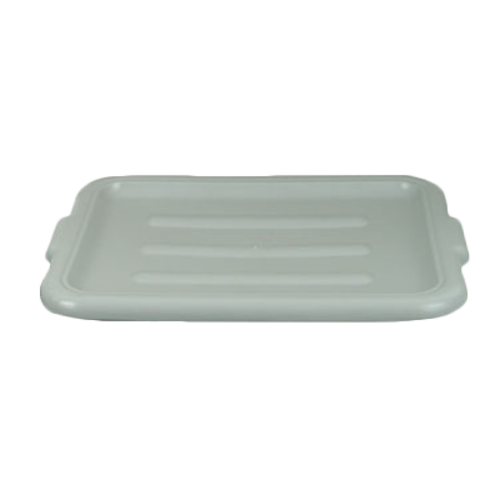 Thunder Group PLBTC001G Bus Box Cover, Gray - 48, (each)-cityfoodequipment.com