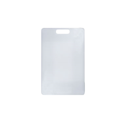 Thunder Group PLCB001 Cutting Board, 9" x 15" x 1/2", White - 20, (each)-cityfoodequipment.com