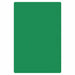 Thunder Group PLCB181205GR Plastic Cutting Board - 12" x 18", Green - 6, (each)-cityfoodequipment.com