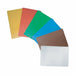 Thunder Group PLCB201505WH Plastic Cutting Board - 15" x 20", White - 6, (each)-cityfoodequipment.com