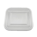 Thunder Group PLBTC002W Bus Box Cover for PLBT002W, White - 48, (each)-cityfoodequipment.com